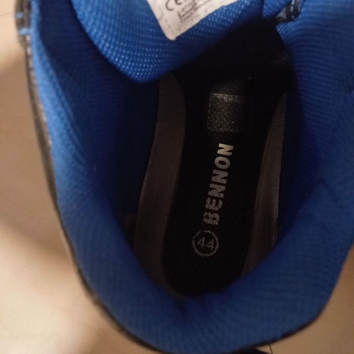 Buty robocze BENNON roz.44