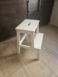 Nowy ikea bekvam