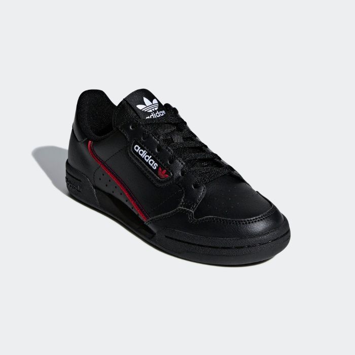 Оригинал! Кроссовки женские Adidas Continental 80 J EUR 36.5