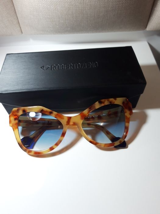 Óculos Robertozeno V1