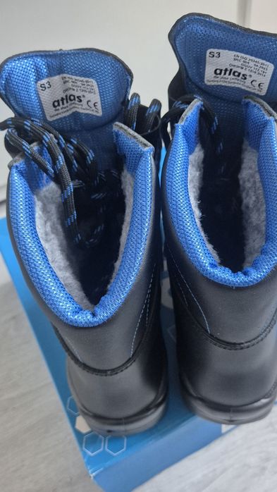 Atlas trzewiki ocieplane 43