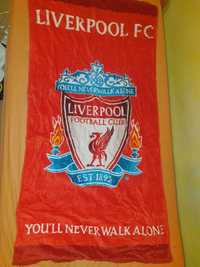 recznik Fc Liverpool