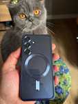 Samsung S25 12/256