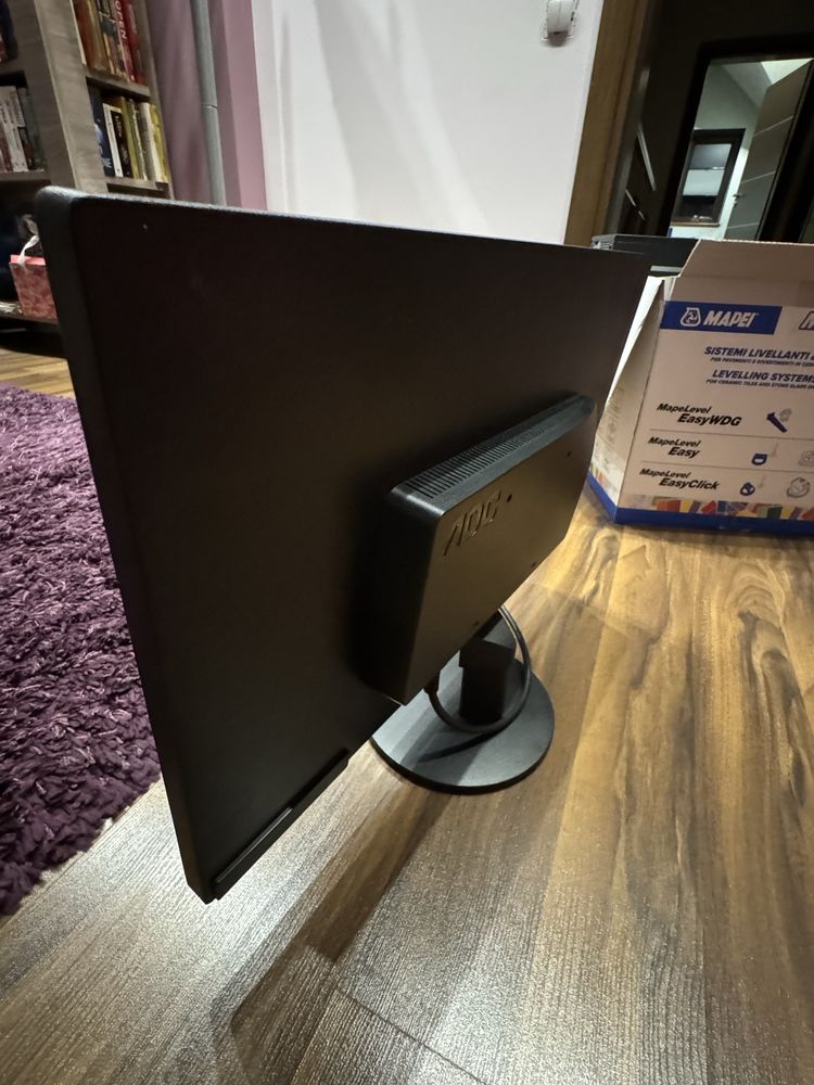 Monitor AOC 21,5" e2270Swn