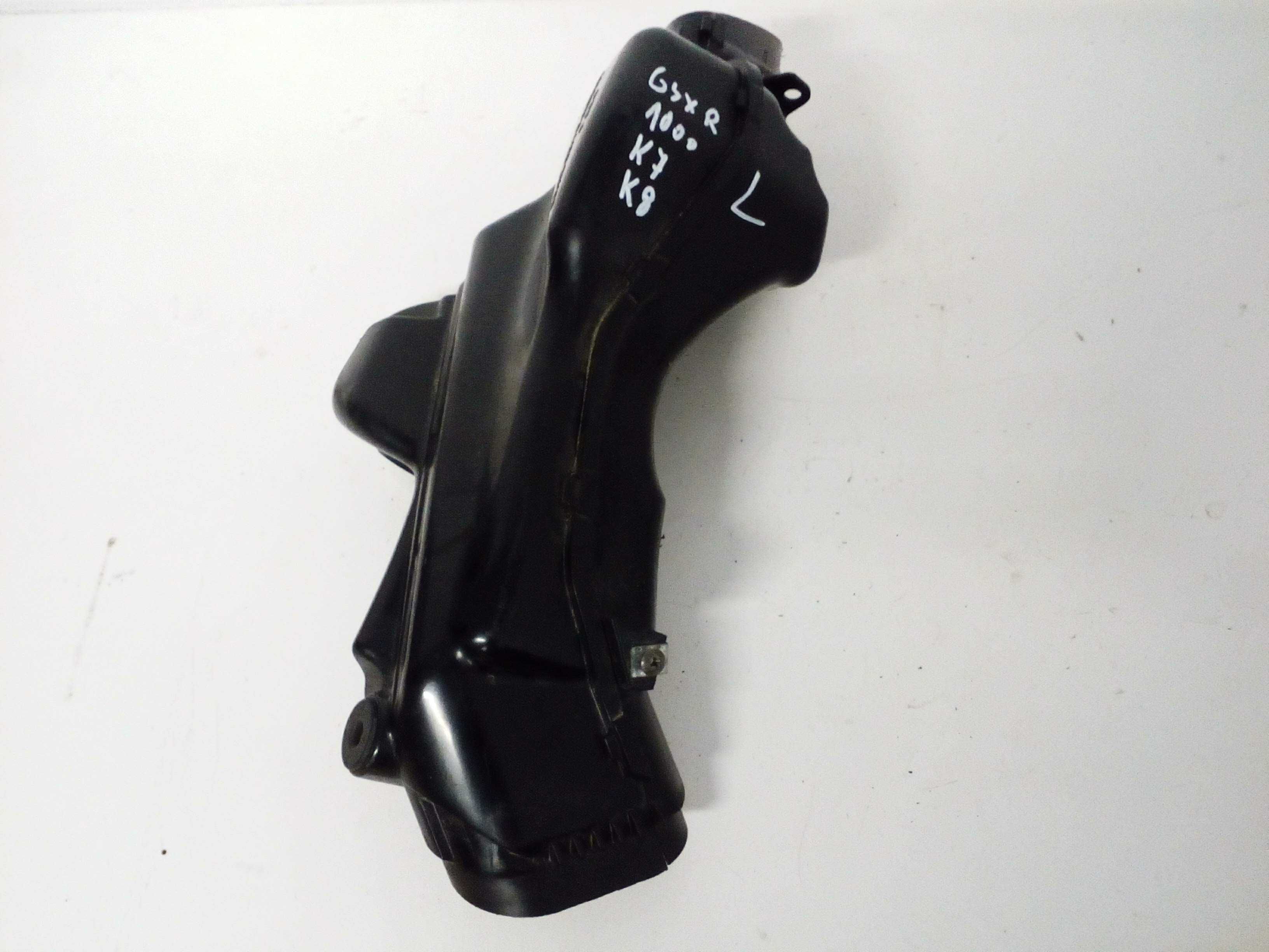 Suzuki gsx-r 1000 , gsxr k7 k8 wlot powietrza lewy