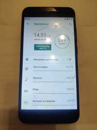 Смартфон Xiaomi Mi A1 4/64Gb