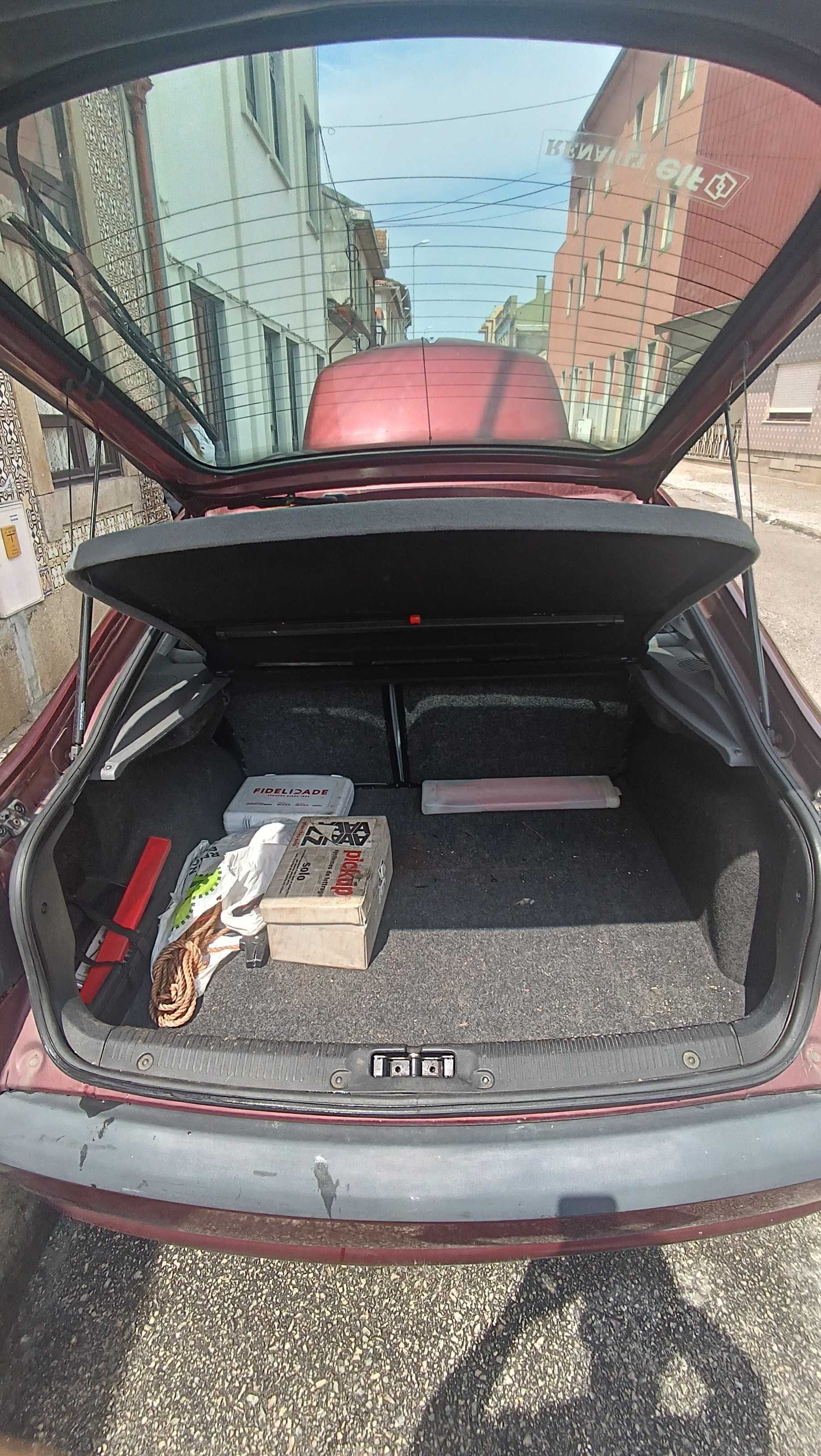 Renault Laguna RXE 1.8 1995/2001