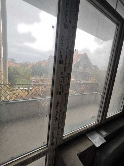 2 к. квартиру в новом ЖК "Зеленый мыс" в Крыжановке, 386555