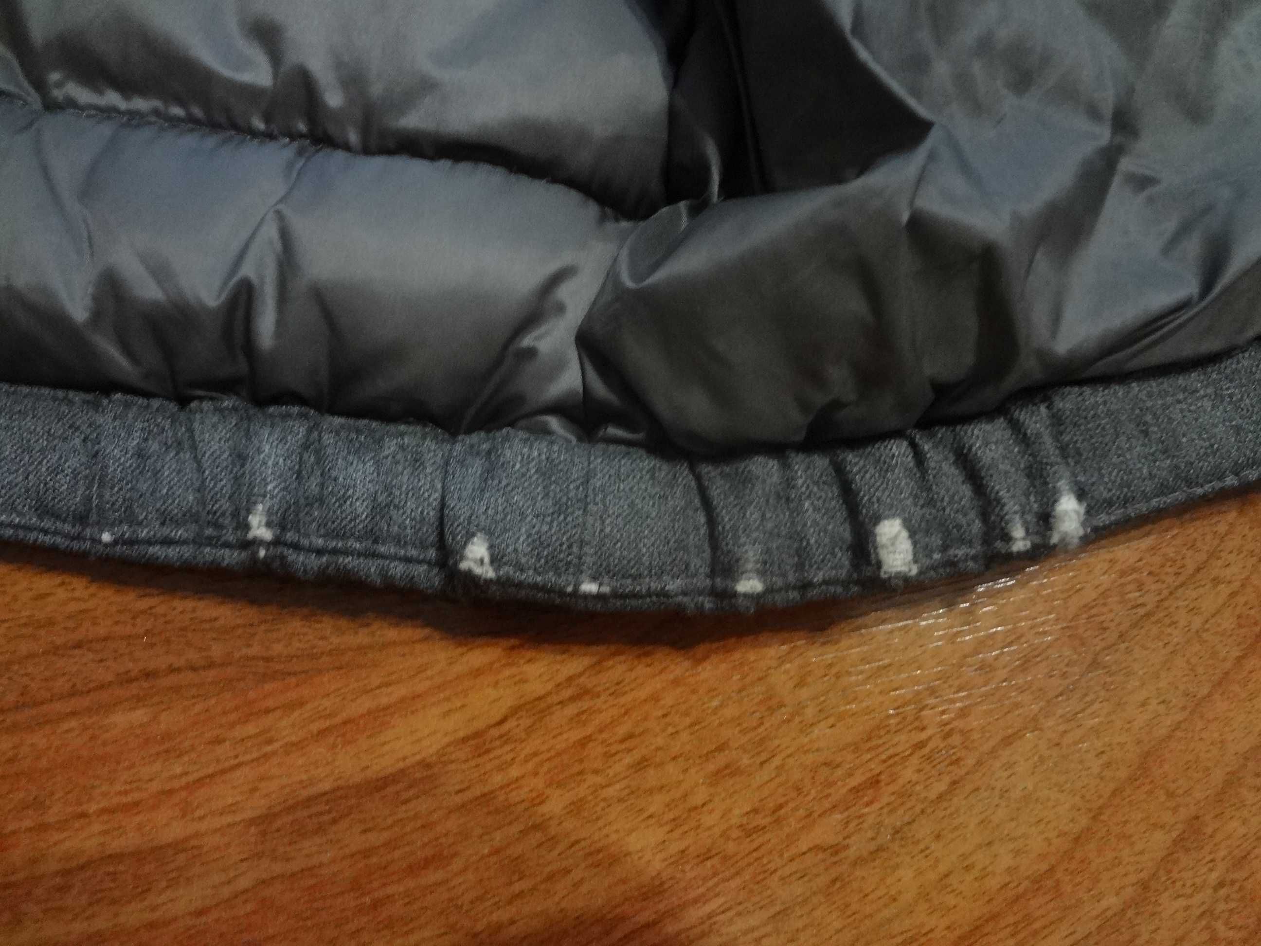 Moncler Delabost wool Down Jacket Оригинал!