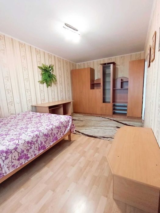 $$ Оренда 1-кімнатної квартири, парк Хімік-Магеля