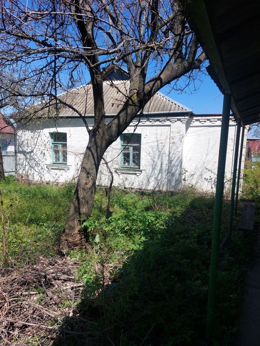 Продається хата в Умані