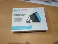 Przenośny system zasilania dla Nintendo Switch™