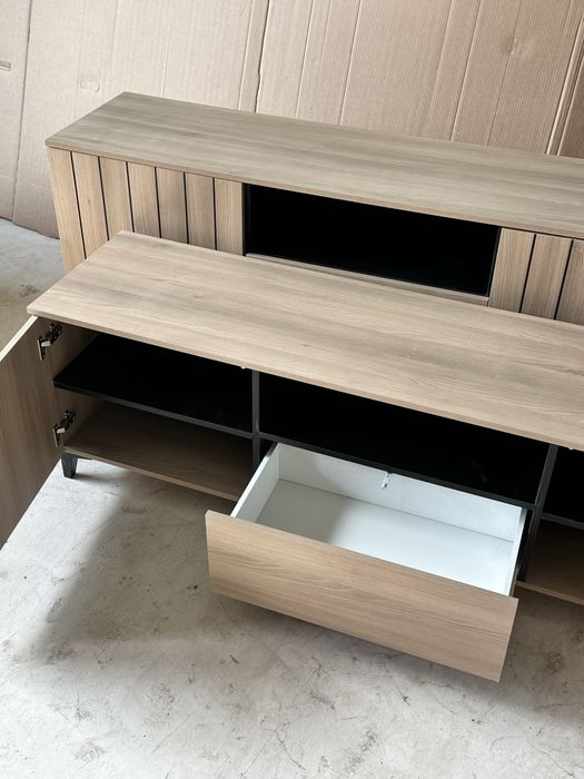 Szafka RTV 180x40cm