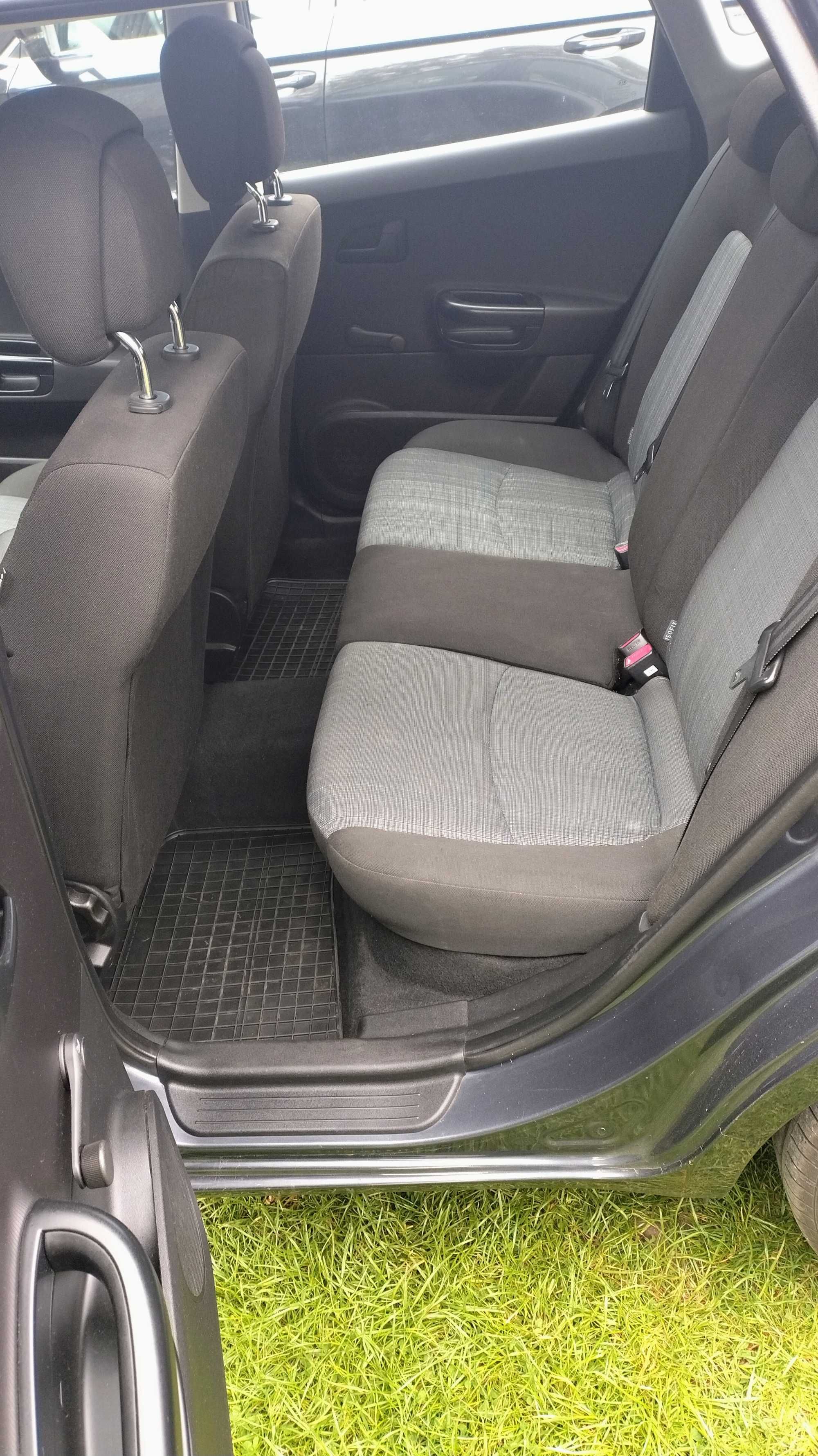 Kia Ceed 1.6 CRDI zadbana 2012r