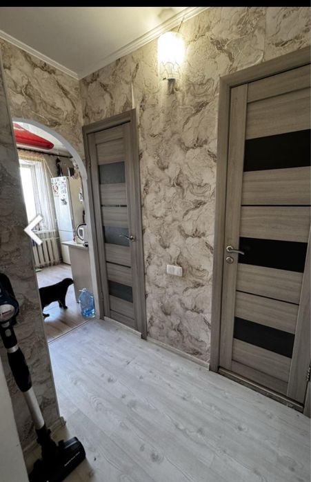 Продам  2 кім. квартиру Лівий берег Камянське