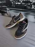 Buty Nike air Jordan Travis Scott