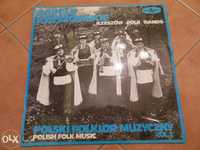 Winyl - Kapele Rzeszowskie - Rzeszów Folk Bands - Polski Folklor Muz