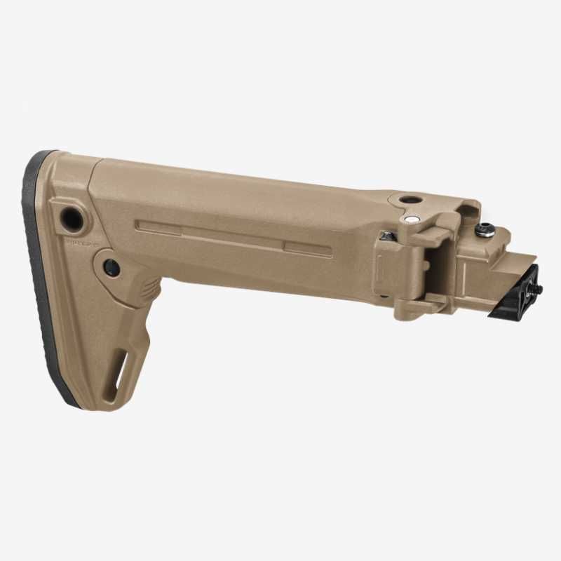 Kolba Składana Magpul ZHUKOV-S AK47/AK74 MAG585 Flat Dark Earth