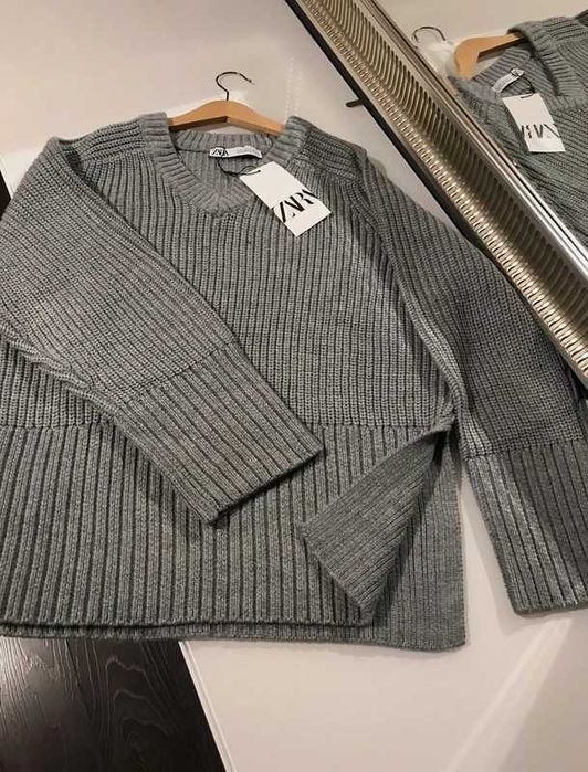 Светер жіночий С Zara