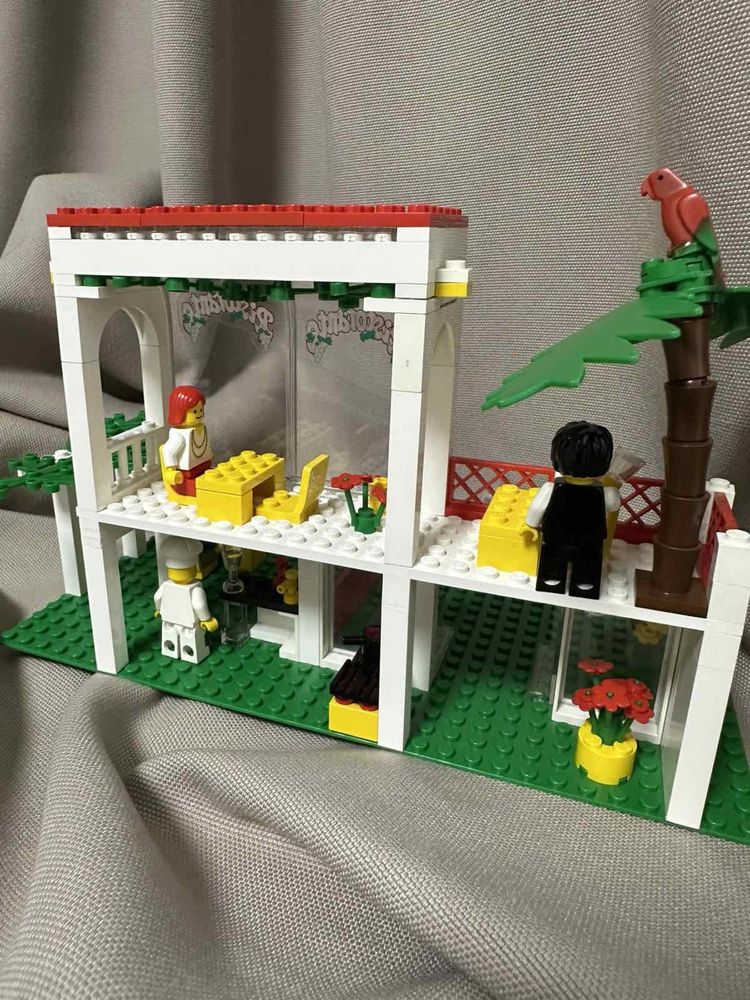 Lego 6376,оригінал