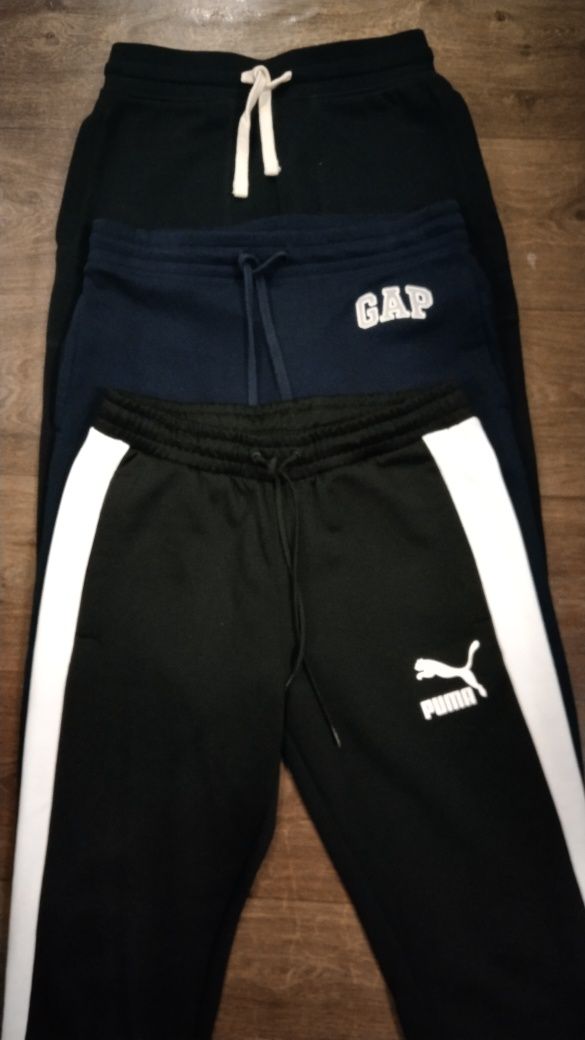Спортивные штаны  Gap Zara / S M