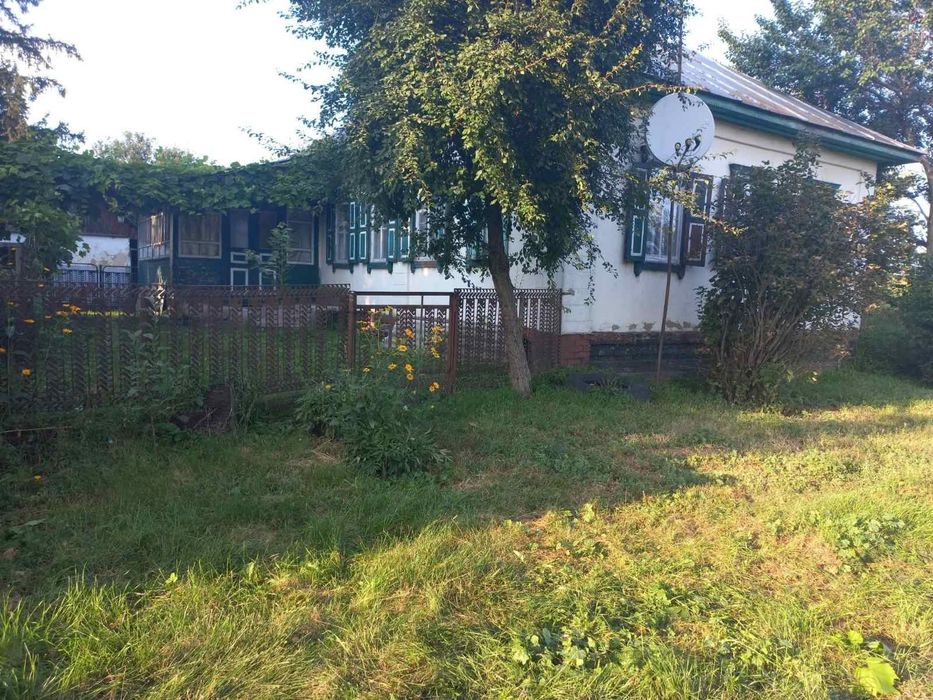 Продається будинок