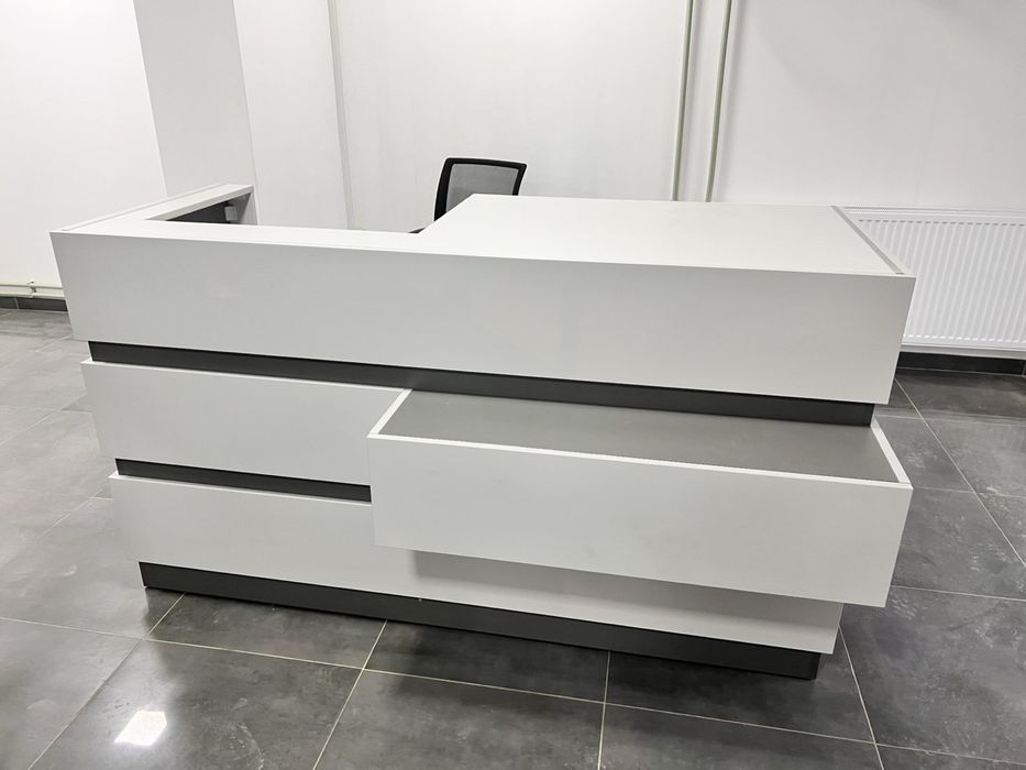 Касовий прилавок для магазина !