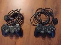 Pady Playstation