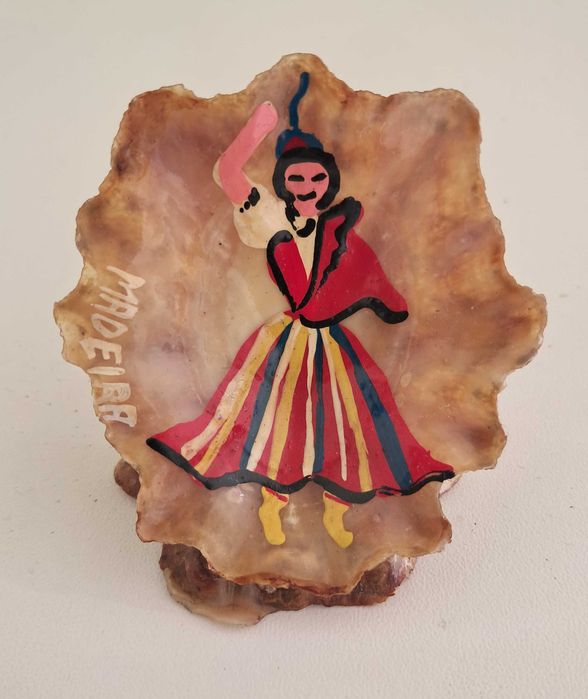 Artesanato da Ilha da Madeira