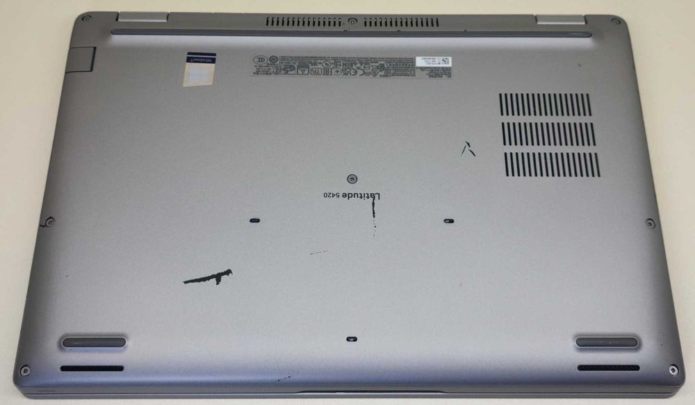 Ноутбук Dell Latitude 5420 i5-1135g7/16gb/512gb/14 FHD IPS/WIN 11Pro