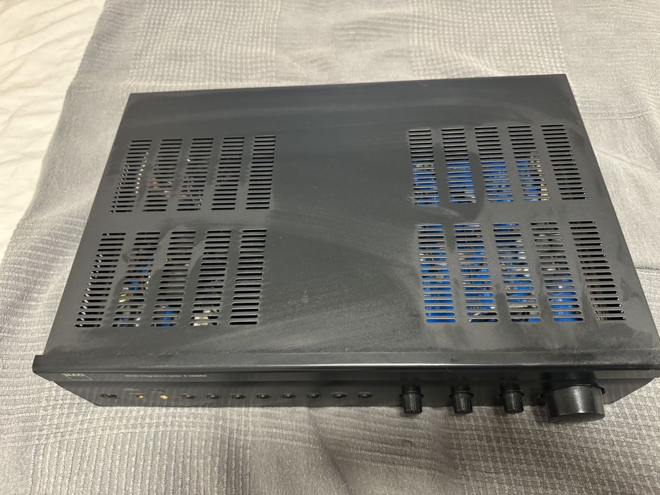 NAD C326BEE Wzmacniacz stereo