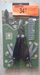 Narzędzie multi-tool 22 w jednym