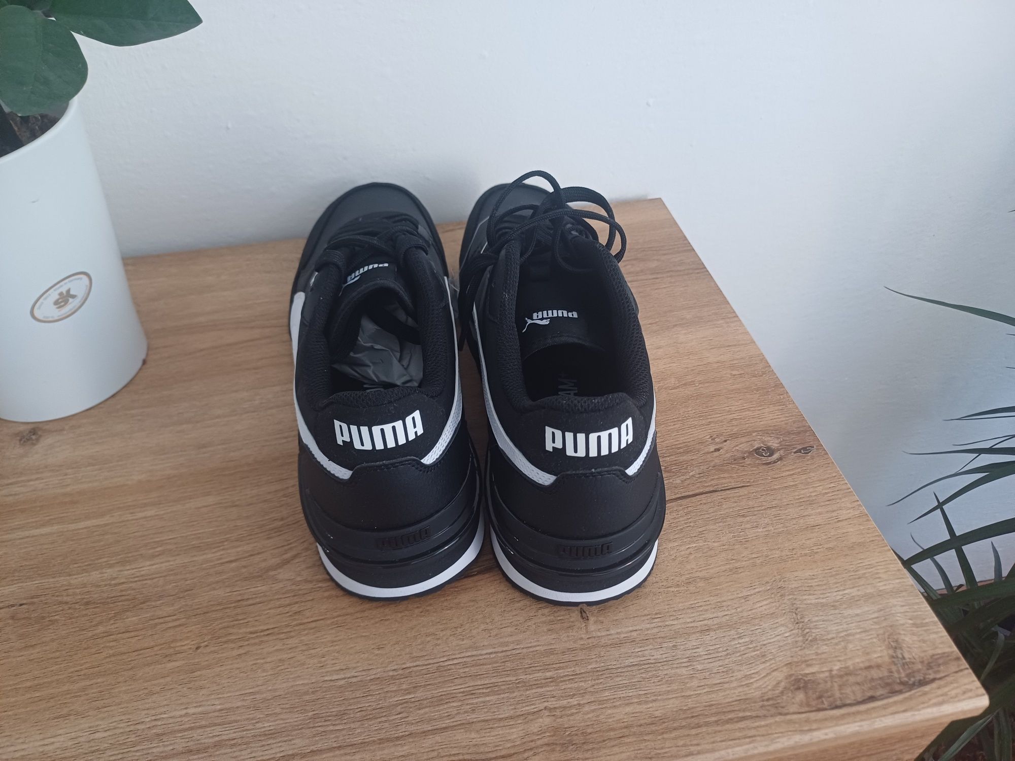 Чоловічі кросівки пума puma