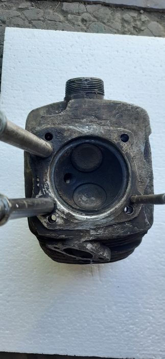 Головка мт Днепр