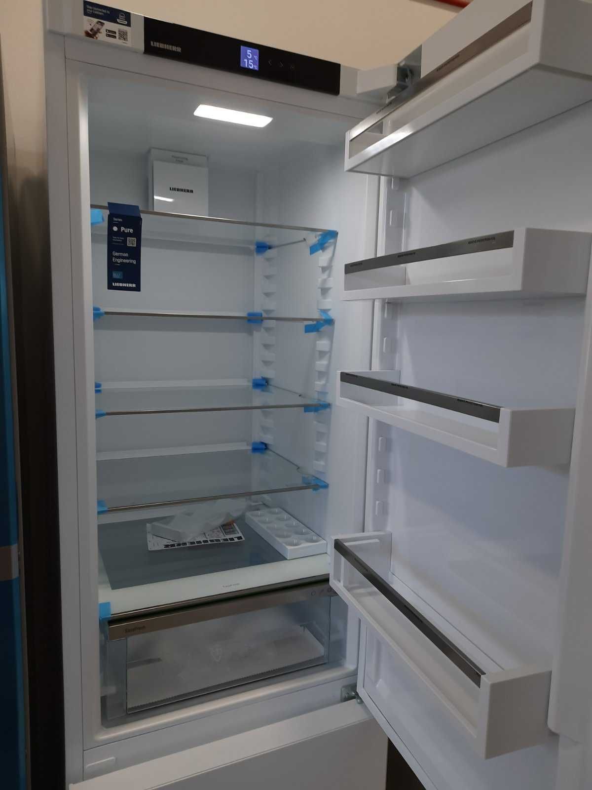 холодильник Liebherr CNsff 5703 Pure