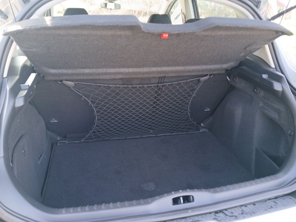 Peugeot 308 gasolina
