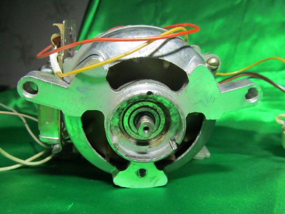 Запчасти Мрия 2М (для кухонного комбайна Мрия)