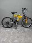 Bicicleta de criança
