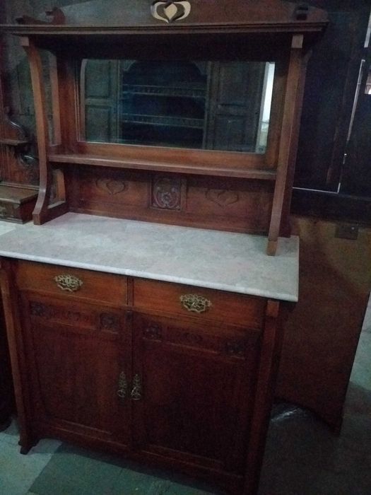 Móveis Aparadores,Guarda Vestidos Grande, armário de sala