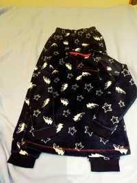 Dresik, pidżamka rozmiar 135-140 cm, 9-10 lat