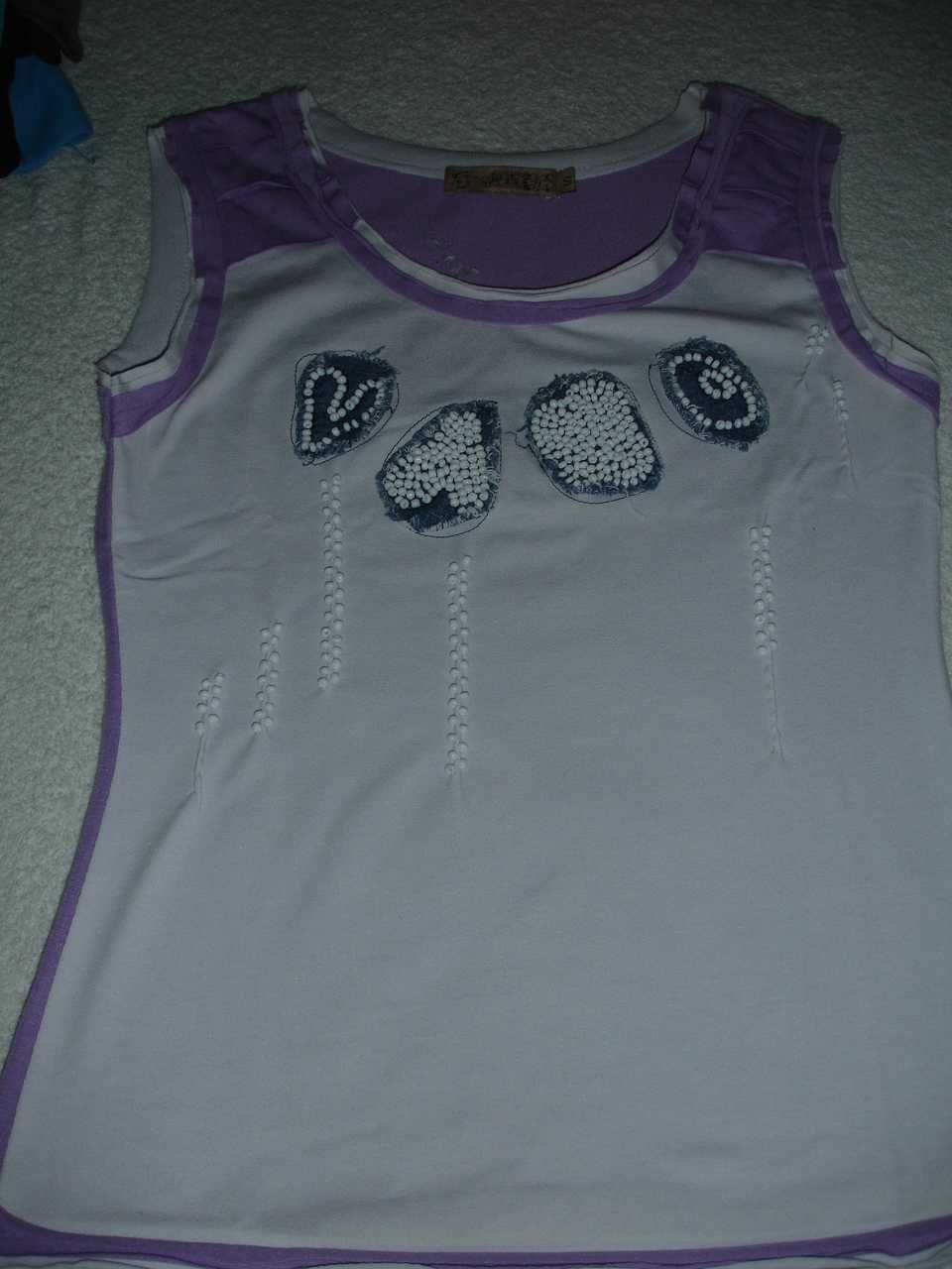 várias t-shirts tam. S