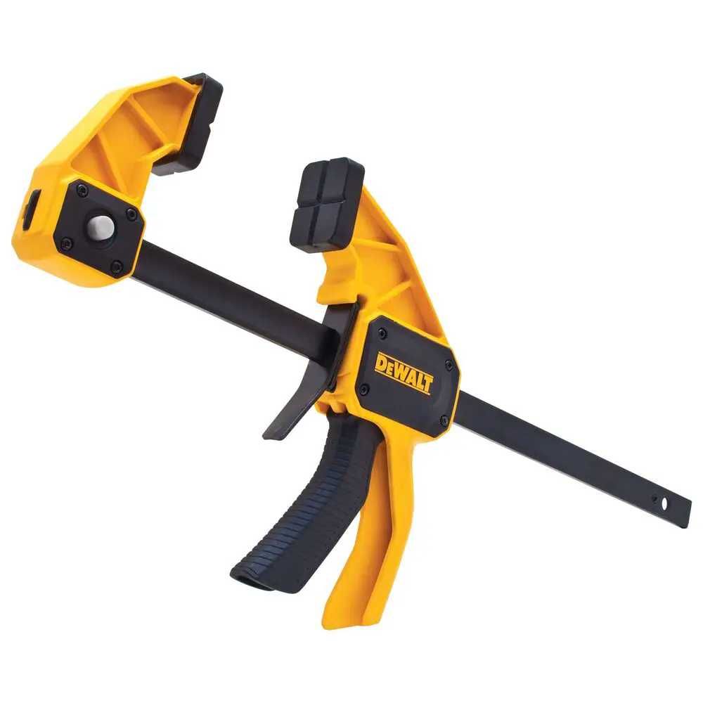 DeWALT DWHT0-83193 Струбцина L триггерная з  зусиллям стиснення 135 кг