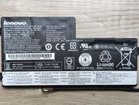 Оригінальна батарея Lenovo АКБ