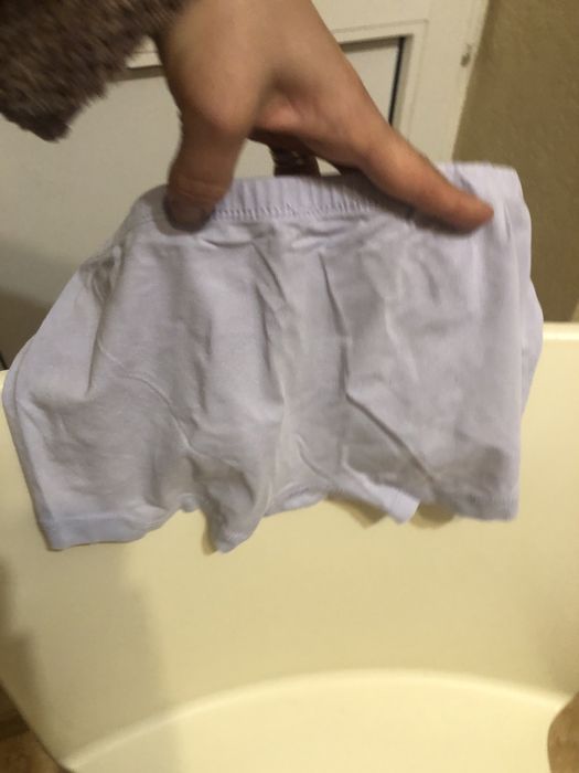 Трусики наборчик LC Walkiki 11-12 y