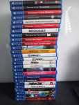 Gry ps4 fifa 22 wiedznim uncharted tlou horizon zero