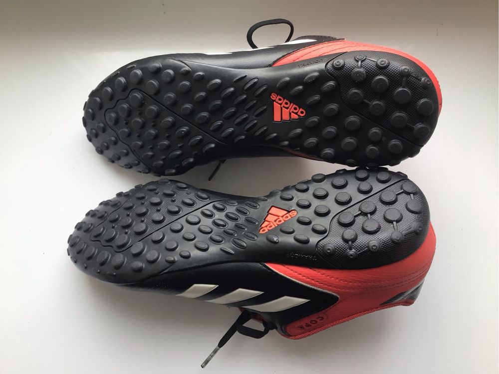 Сороконожки Adidas Copa 43 р.