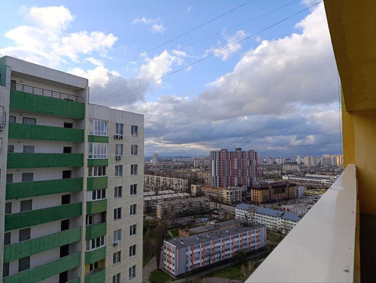 Доступне житло в новобудові! Гашека 22, 1-к кв. 43,9 м2, без %