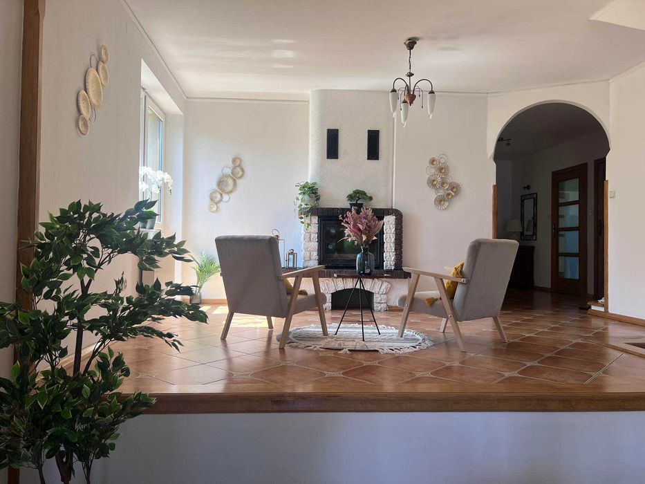 Wynajmę dom w Łuczynowie koło Kozienic