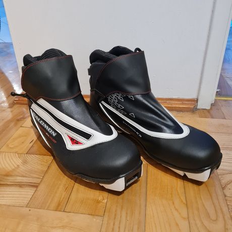 Buty biegowe Salomon Escape 44 2/3, 10.5, 28.5cm