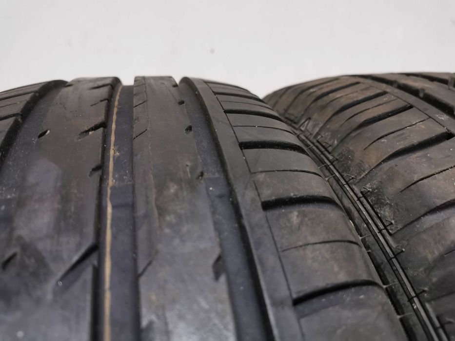 Fulda EcoControl HP 185/60r14 82H N5839